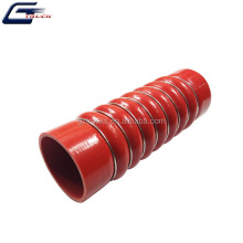 Silicone Intercooler Rubber Hose Oem 81963010900 for MAN Truck Model Charger Air Hose